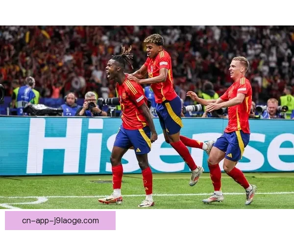 2024欧洲杯金靴奖得主同分背后的精彩进球故事